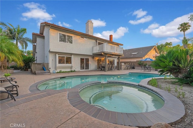 19339 Branding Iron Rd, Walnut, CA 91789 - photo 46