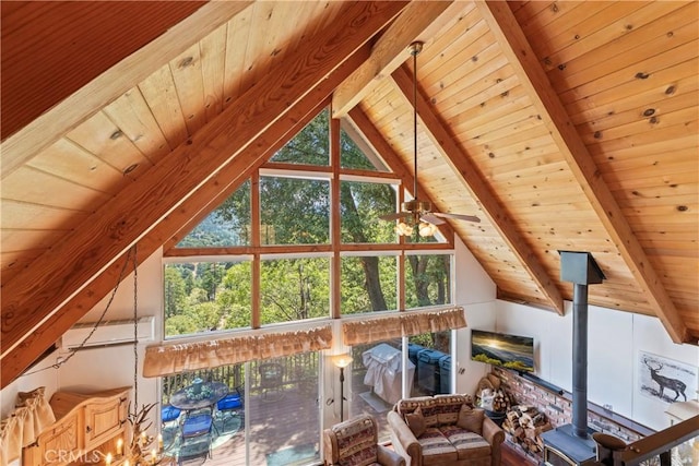 328 Wylerhorn Dr, Crestline, CA 92325 - photo 20