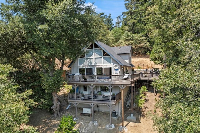 328 Wylerhorn Dr, Crestline, CA 92325 - photo 35