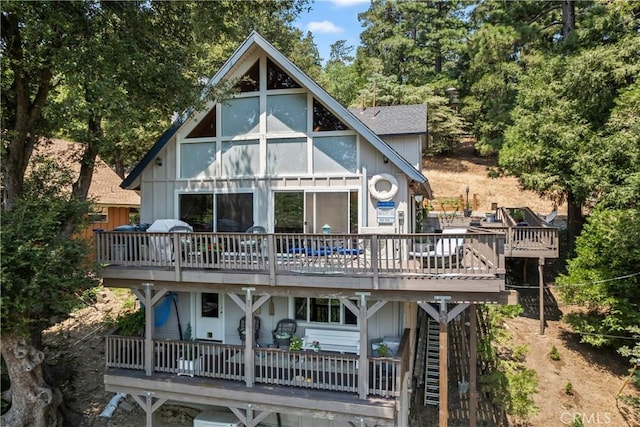 328 Wylerhorn Dr, Crestline, CA 92325 - photo 34