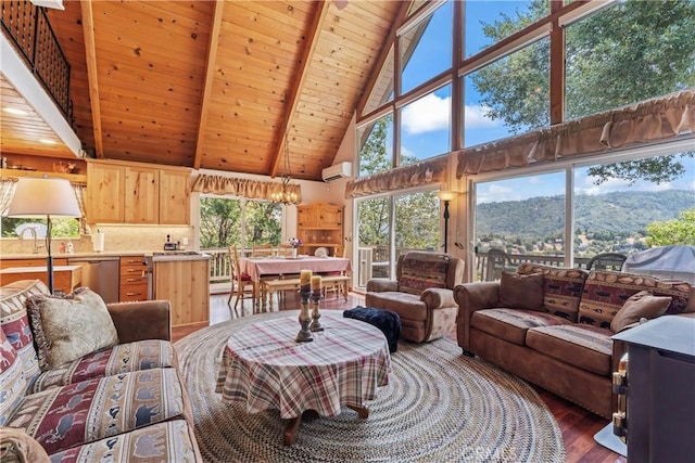 328 Wylerhorn Dr, Crestline, CA 92325 - photo 21