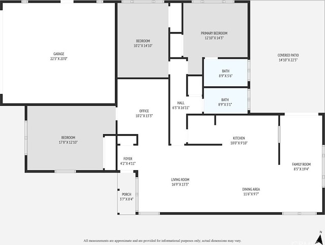 10742 Alclad Ave, Whittier, CA 90605 - photo 41