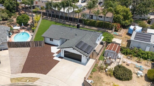 6461 Beaver Lake Ct, San Diego, CA 92119 - photo 49