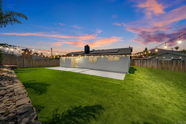6461 Beaver Lake Ct, San Diego, CA 92119 - photo 59