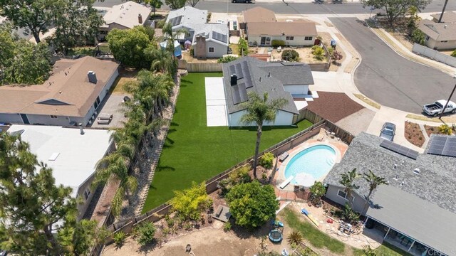 6461 Beaver Lake Ct, San Diego, CA 92119 - photo 52