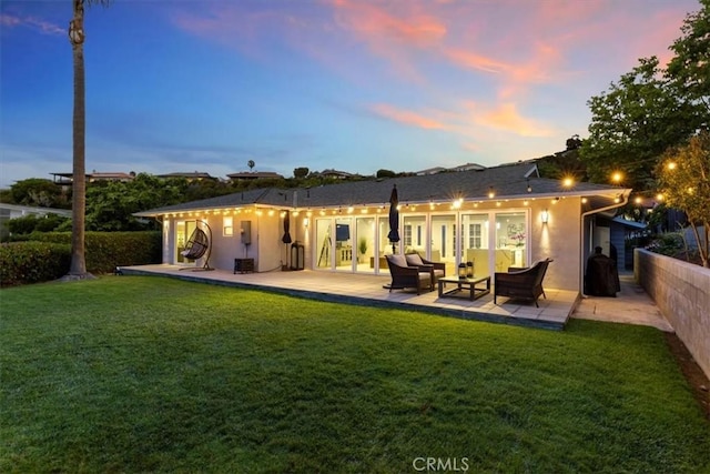 7292 Berry Hill Dr, Rancho Palos Verdes, CA 90275 - photo 22