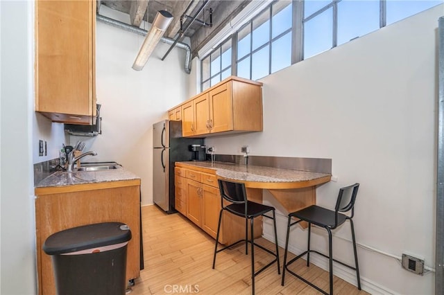 312 W 5th St Unit 626, Los Angeles, CA 90013 - photo 12