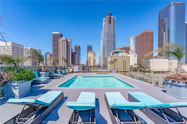 312 W 5th St Unit 626, Los Angeles, CA 90013 - photo 1