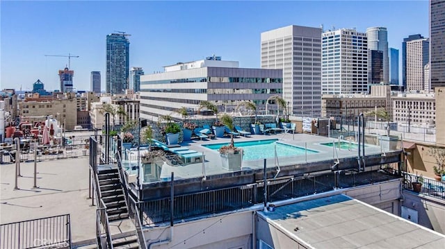 312 W 5th St Unit 626, Los Angeles, CA 90013 - photo 24