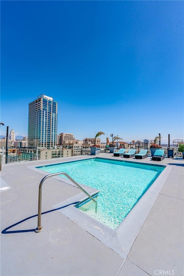 312 W 5th St Unit 626, Los Angeles, CA 90013 - photo 27
