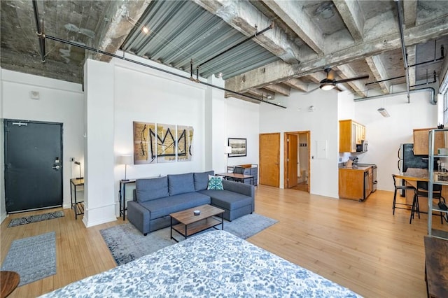 312 W 5th St Unit 626, Los Angeles, CA 90013 - photo 2
