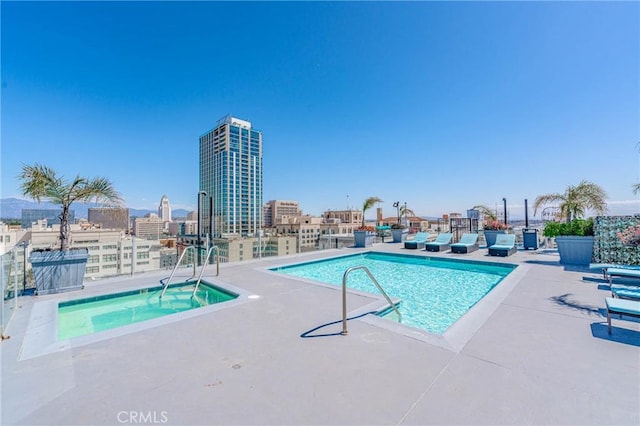 312 W 5th St Unit 626, Los Angeles, CA 90013 - photo 25