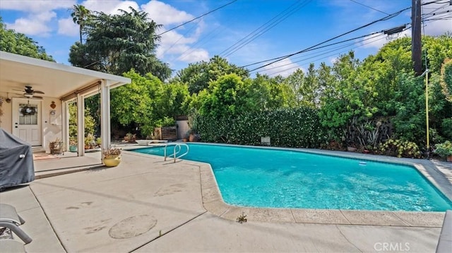 474 Georgia Ct, Claremont, CA 91711 - photo 20