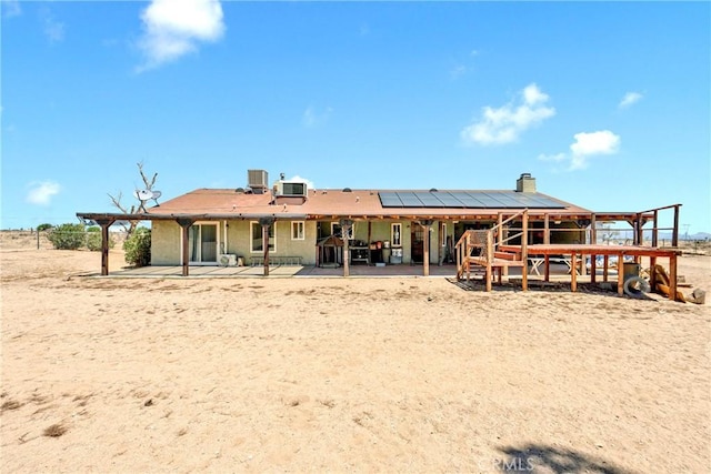 13237 Smoke Tree Rd, Victorville, CA 92392 - photo 37