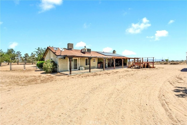 13237 Smoke Tree Rd, Victorville, CA 92392 - photo 36