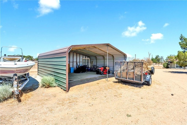 13237 Smoke Tree Rd, Victorville, CA 92392 - photo 41