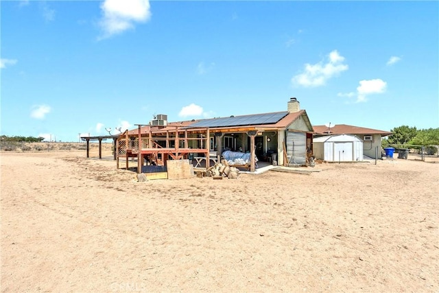 13237 Smoke Tree Rd, Victorville, CA 92392 - photo 38
