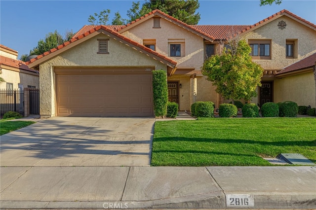 2816 Dartmouth Dr, Lancaster, CA 93536 - photo 1
