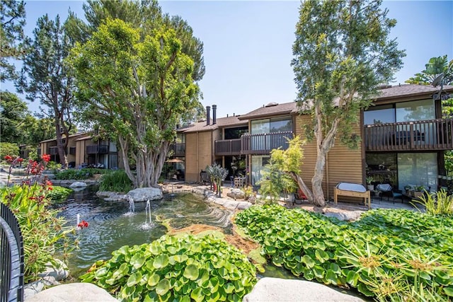 4140 Workman Mill Rd Unit 55, Whittier, CA 90601 - photo 2