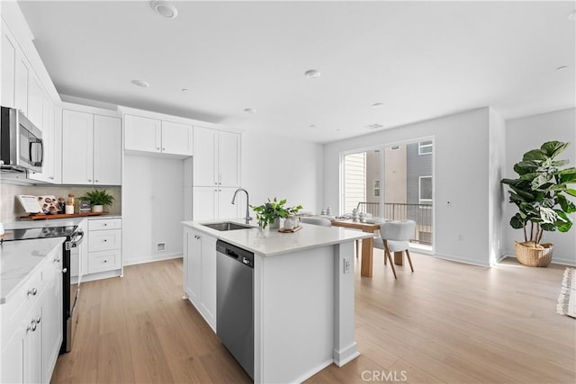 94231/2 N Sepulveda Blvd Unit 3, North Hills, CA 91343 - photo 3