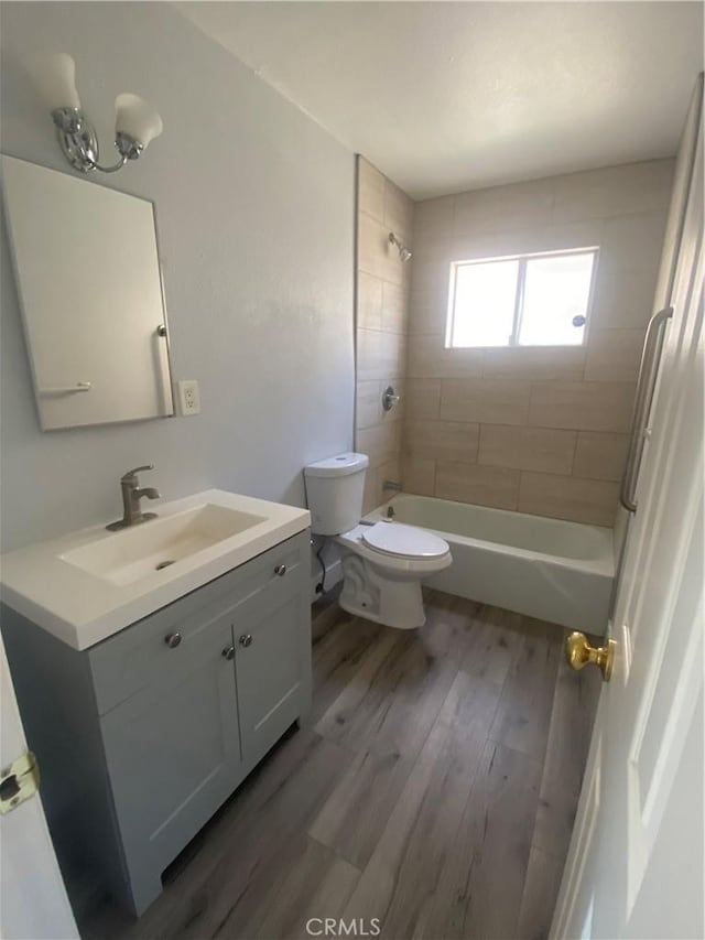 4217 Maple Trl, Frazier Park, CA 93225 - photo 10