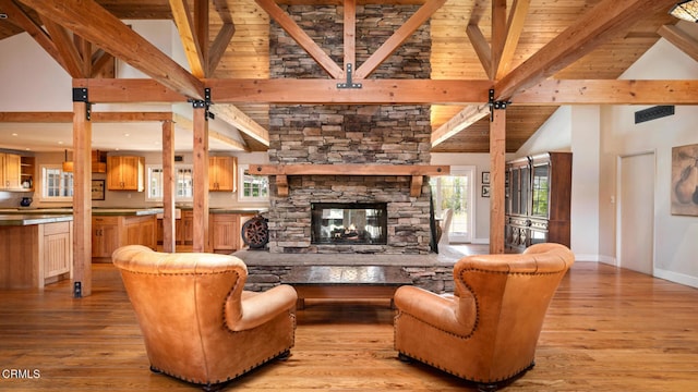 2591 Deer Hill Ln, Solvang, CA 93463 - photo 4