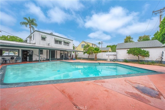 2219 N Flower St, Santa Ana, CA 92706 - photo 37