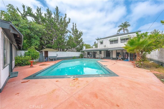 2219 N Flower St, Santa Ana, CA 92706 - photo 36