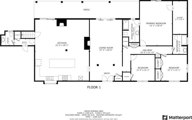 3001 Venadito, Alpine, CA 91901 - photo 35