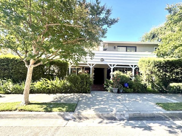 198 E Laurel Ave Unit D, Sierra Madre, CA 91024 - photo 2