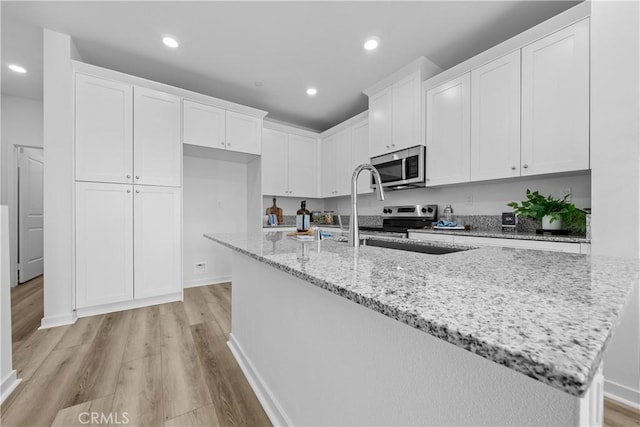 9423 N Sepulveda Blvd Unit 2, North Hills, CA 91343 - photo 5