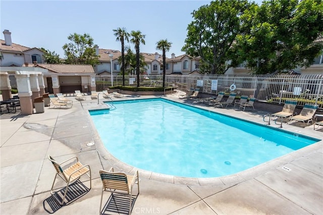924 N Turner Ave Unit 23, Ontario, CA 91764 - photo 30