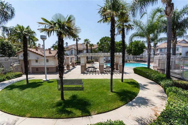 924 N Turner Ave Unit 23, Ontario, CA 91764 - photo 29