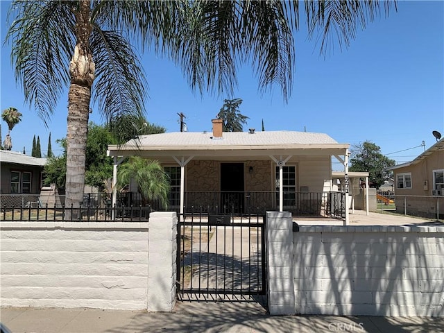 1271 N K St, San Bernardino, CA 92411 - photo 1