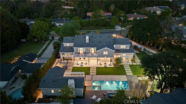 4509 Noeline Ave, Encino, CA 91436 - photo 5