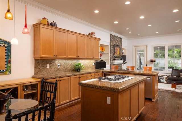 1415 Sea Ridge Dr, Newport Beach, CA 92660 - photo 11