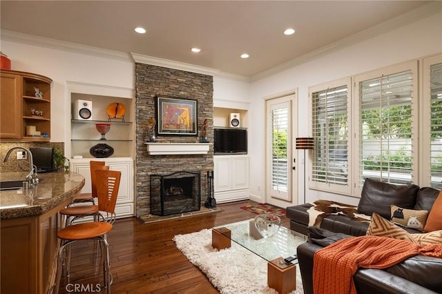 1415 Sea Ridge Dr, Newport Beach, CA 92660 - photo 9