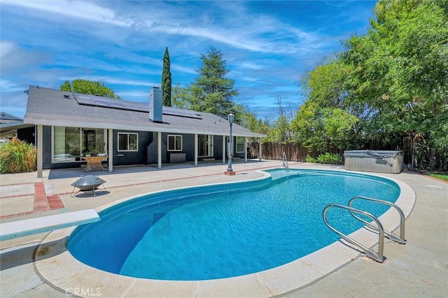 22297 Canones Cir, Saugus, CA 91350 - photo 20