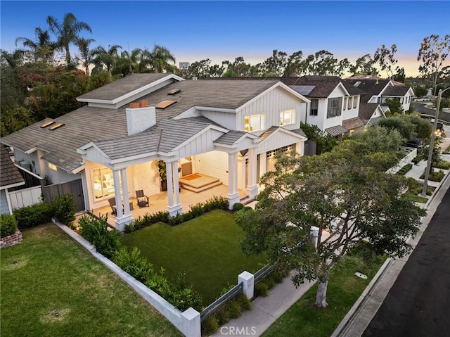 1969 Port Dunleigh Cir, Newport Beach, CA 92660 - photo 50