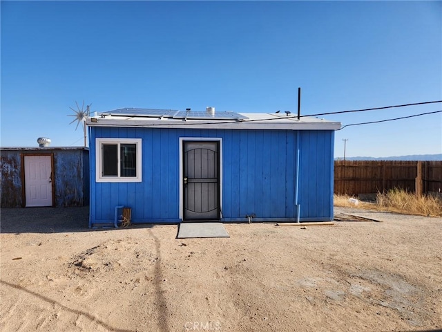 6328 Cactus Jack Ave Unit 29, Palms, CA 92277 - photo 4