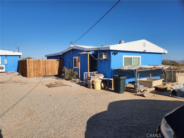 6328 Cactus Jack Ave Unit 29, Palms, CA 92277 - photo 33