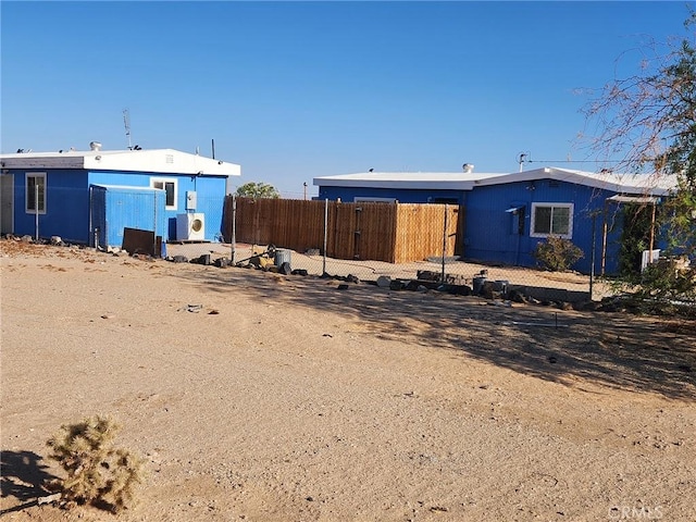 6328 Cactus Jack Ave Unit 29, Palms, CA 92277 - photo 39