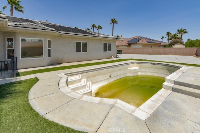19187 Glenbrook Cir, Apple Valley, CA 92308 - photo 47