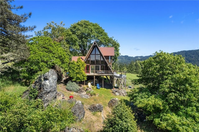 29860 State Highway 36, Bridgeville, CA 95526 - photo 2