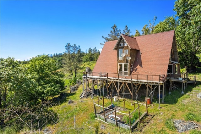 29860 State Highway 36, Bridgeville, CA 95526 - photo 4