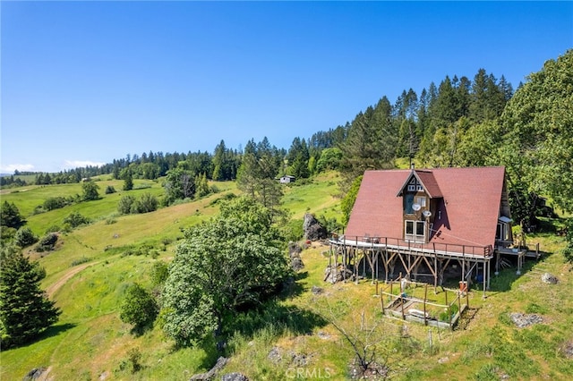 29860 State Highway 36, Bridgeville, CA 95526 - photo 3