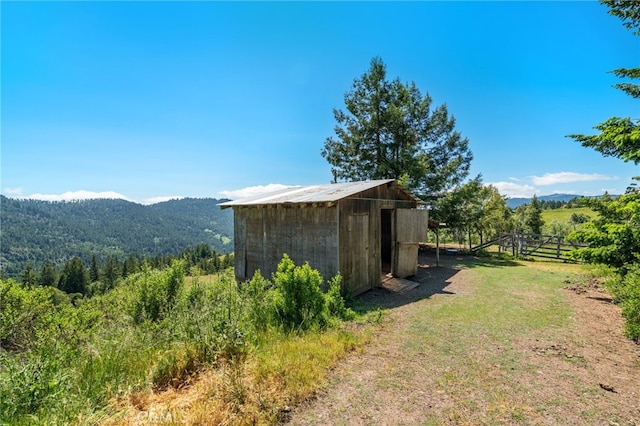 29860 State Highway 36, Bridgeville, CA 95526 - photo 27