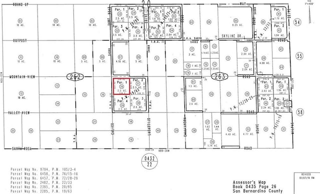 0 Mountain View Rd, Apple Valley, CA 92308 - photo 11