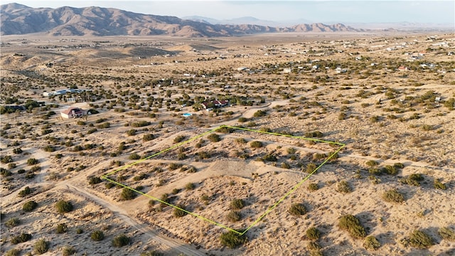 0 Mountain View Rd, Apple Valley, CA 92308 - photo 5