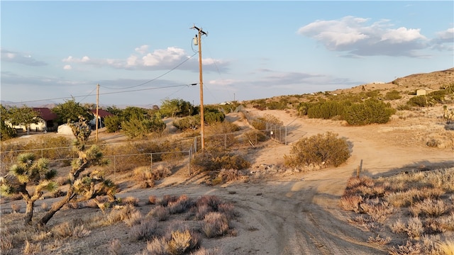 0 Mountain View Rd, Apple Valley, CA 92308 - photo 9